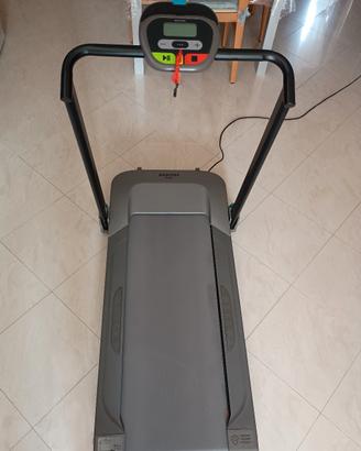 tapis roulant domyos