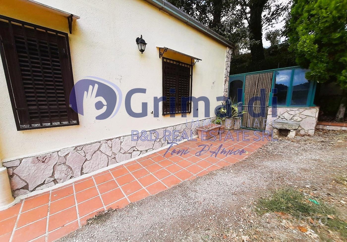 Casa – Polizzi Generosa, Palermo - Vista 2