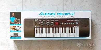 Mini tastiere Alesis Melody32