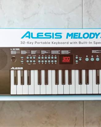 Mini tastiere Alesis Melody32