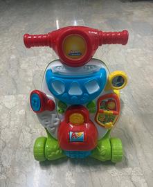 Primi passi Clementoni