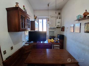 Appartamento Via Pellegrino Matteucci