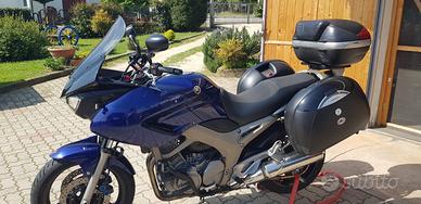 Yamaha TDM 900 2004 - 103.000km