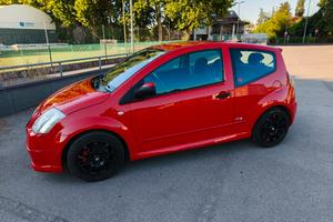 C2 VTS 1.6