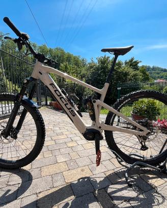 Focus sam2 6.8 taglia XL
