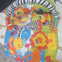 palestrina playgro