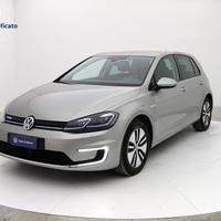 VOLKSWAGEN e-Golf - e-Golf 136 CV U99720