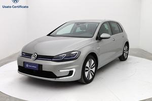 VOLKSWAGEN e-Golf - e-Golf 136 CV U99720