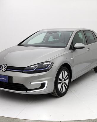 VOLKSWAGEN e-Golf - e-Golf 136 CV U99720