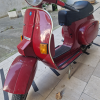 Piaggio Vespa PK50S