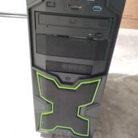 Case vuoto iTek Ninja Middle Tower ATX