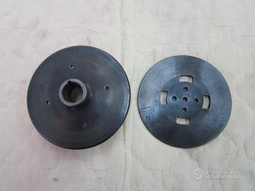 Mozzetto Frizione Supporto Dischi Guzzi 500 Falcon