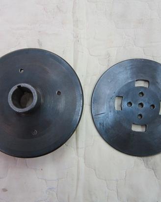 Mozzetto Frizione Supporto Dischi Guzzi 500 Falcon