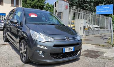 Citroen C3 1.2 Seduction UniPro Garantita!