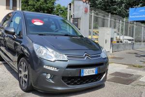 Citroen C3 1.2 Seduction UniPro Garantita!