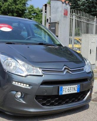Citroen C3 1.2 Seduction UniPro Garantita!