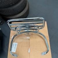 Portapacchi vespa