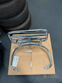 Portapacchi vespa