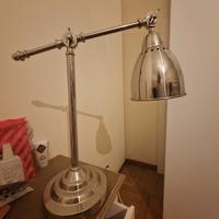 Lampada da scrivania
