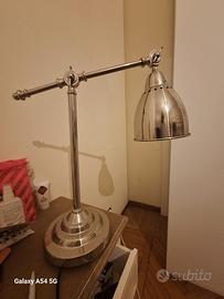 Lampada da scrivania