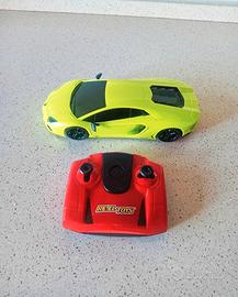 Lamborghini telecomandata RE.EL Toys