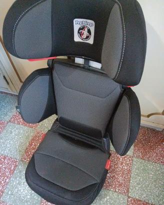 Seggiolino auto Peg Perego viaggio 2-3 Flex