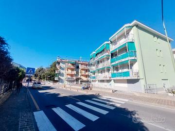 Borghetto s.spirito si propone bilocale