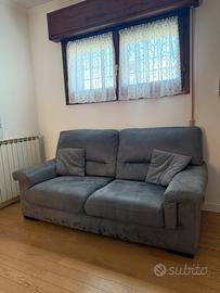 Divano poltrone&sofá