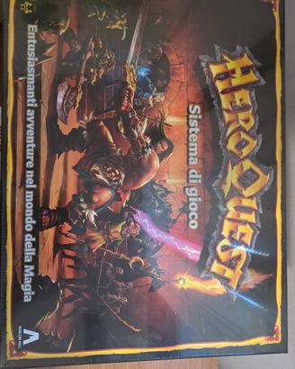 heroquest 