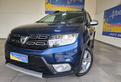DACIA Sandero Stepway 1.5 Blue dCi 95 CV Comfort