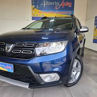 DACIA Sandero Stepway 1.5 Blue dCi 95 CV Comfort