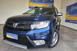 DACIA Sandero Stepway 1.5 Blue dCi 95 CV Comfort