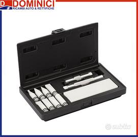 SET 11 UTENSILI PER CARROZZERIA FASANO TOOLS FG 