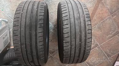 Pneumatici  michelin pilot sport 225/45 r17  94Y