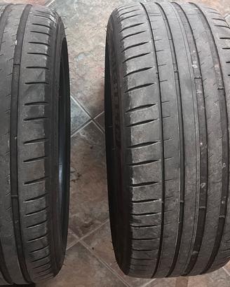 Pneumatici  michelin pilot sport 225/45 r17  94Y