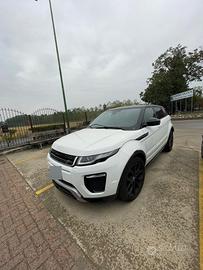 Range Rover Evoque TD4