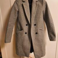 Cappotto uomo tg M
