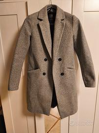 Cappotto uomo tg M