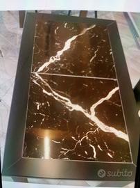 tavolo fatto a mano 6 posti 