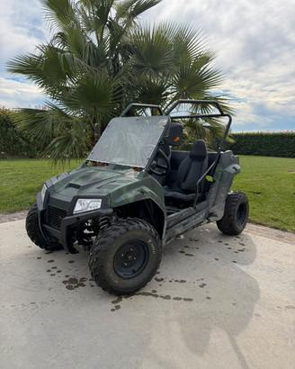 buggy offroad