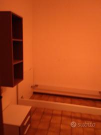 Camera da letto singola