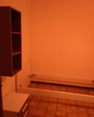 Camera da letto singola