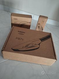 Folletto picchio lavamaterassi e divani