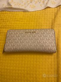 michael kors portafogli