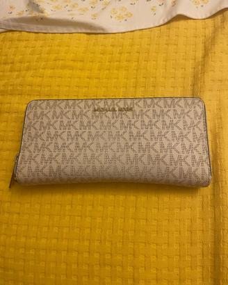 michael kors portafogli