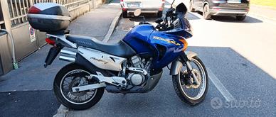 Honda Transalp 650