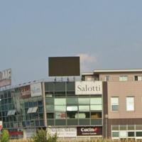 Maxischermo LED 5x3 metri – Funzionante – €5000