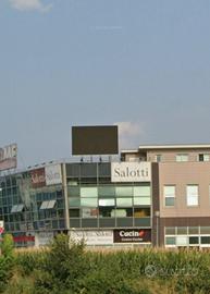 Maxischermo LED 5x3 metri – Funzionante – €5000