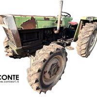 Trattore usato Fiat Agrifull 60 cv