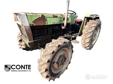 Trattore usato Fiat Agrifull 60 cv